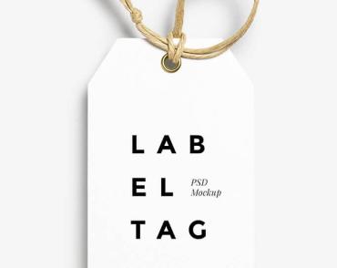 label tag